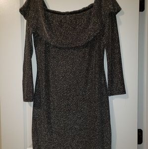 Black and Sliver Mini